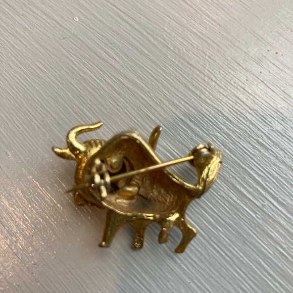 Pin/brooch - Picture 4 of 6